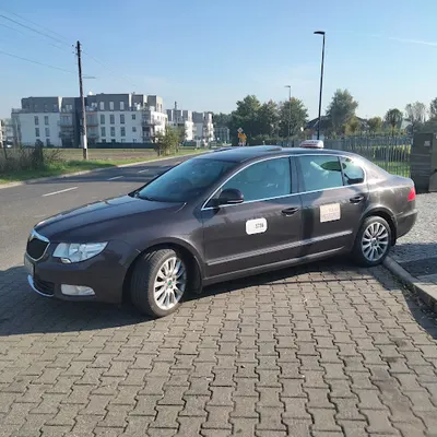 Halo Taxi Gliwice