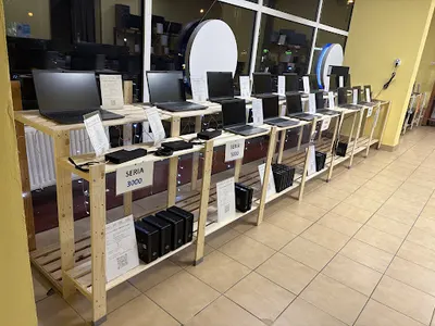 Śląskie Centrum Komputerowe